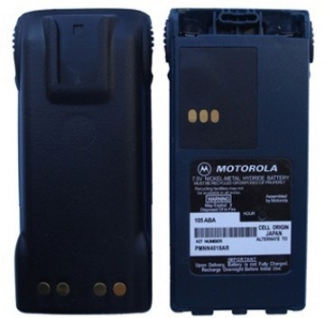 Motorola PMNN-4017 Аккумулятор  Motorola PMNN-4017