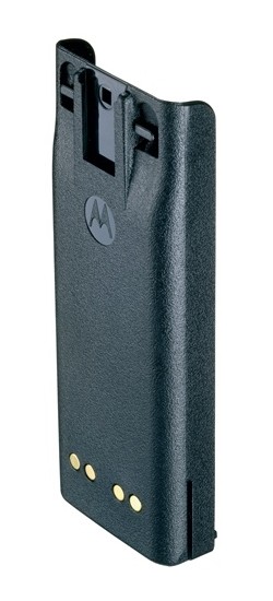 Motorola WPNN4013 Motorola HNN9013 - аккумулятор высокой ёмкости для профессиональной серии motorola GP-Professional