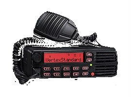 Vertex VX-1400 Автомобильная радиостанция Vertex VX-1400