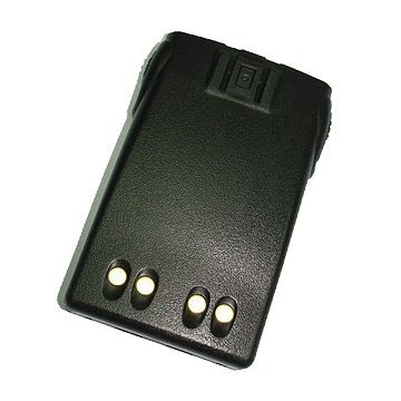 Motorola JMNN4025 Аккумулятор Motorola JMNN4025, Ni-MH, 700 мА/ч, 7.2В
Предназначен для радиостанций компактной водонепроницаемой профессиональной серии Motorola GP-Professional Compact-R